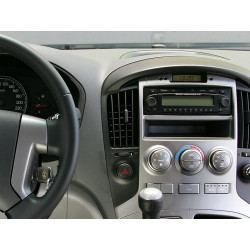 Купити Мультимедійна система Gazer T6009-TQ PRO MAX до Hyundai H1 2 (TQ) 2007-2015