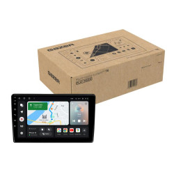 Купити Мультимедійна система Gazer T6009-TQ PRO MAX до Hyundai H1 2 (TQ) 2007-2015