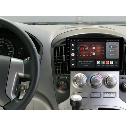 Купити Мультимедійна система Gazer T6009-TQ PRO MAX до Hyundai H1 2 (TQ) 2007-2015