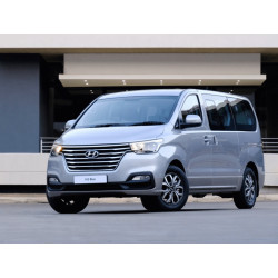 Купити Мультимедійна система Gazer T6009-TQF PRO MAX до Hyundai H1 2 (TQ) 2015-2021