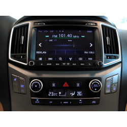 Купити Мультимедійна система Gazer T6009-TQF PRO MAX до Hyundai H1 2 (TQ) 2015-2021