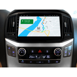 Купити Мультимедійна система Gazer T6009-TQF PRO MAX до Hyundai H1 2 (TQ) 2015-2021