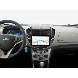 Купити Мультимедійна система Gazer T6009-U200 PRO MAX до Chevrolet Tracker 3 2013-2019