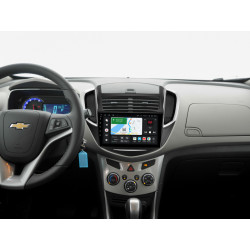 Купити Мультимедійна система Gazer T6009-U200 PRO MAX до Chevrolet Tracker 3 2013-2019