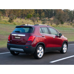Купити Мультимедійна система Gazer T6009-U200 PRO MAX до Chevrolet Tracker 3 2013-2019