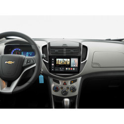 Купити Мультимедійна система Gazer T6009-U200 PRO MAX до Chevrolet Tracker 3 2013-2019