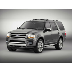 Купити Мультимедійна система Gazer T6009-U324 PRO MAX до Ford Expedition 3 (U324) 2006-2017