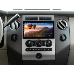 Купити Мультимедійна система Gazer T6009-U324 PRO MAX до Ford Expedition 3 (U324) 2006-2017