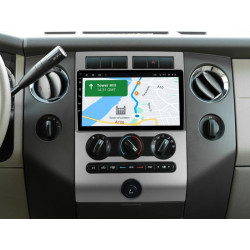 Купити Мультимедійна система Gazer T6009-U324 PRO MAX до Ford Expedition 3 (U324) 2006-2017