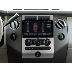 Купити Мультимедійна система Gazer T6009-U324 PRO MAX до Ford Expedition 3 (U324) 2006-2017