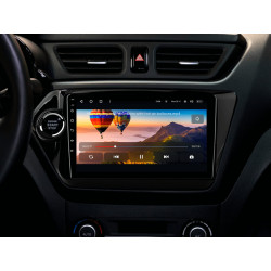 Купити Мультимедійна система Gazer T6009-UB PRO MAX до Kia Rio 3 (UB) 2011-2016