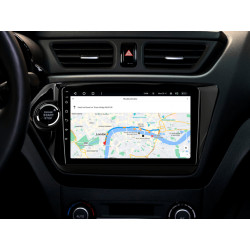 Купити Мультимедійна система Gazer T6009-UB PRO MAX до Kia Rio 3 (UB) 2011-2016