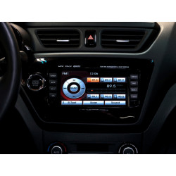 Купити Мультимедійна система Gazer T6009-UB PRO MAX до Kia Rio 3 (UB) 2011-2016