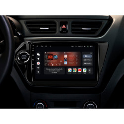 Купити Мультимедійна система Gazer T6009-UB PRO MAX до Kia Rio 3 (UB) 2011-2016