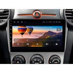 Купити Мультимедійна система Gazer T6009-UN PRO MAX до Kia Carens 2 (UN) 2006-2012