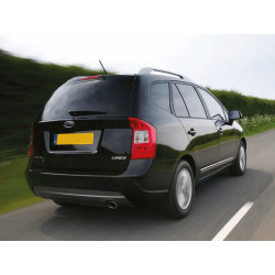 Купити Мультимедійна система Gazer T6009-UN PRO MAX до Kia Carens 2 (UN) 2006-2012