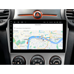 Купити Мультимедійна система Gazer T6009-UN PRO MAX до Kia Carens 2 (UN) 2006-2012