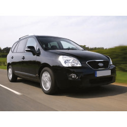 Купити Мультимедійна система Gazer T6009-UN PRO MAX до Kia Carens 2 (UN) 2006-2012