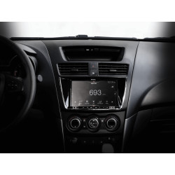 Купити Мультимедійна система Gazer T6009-UP PRO MAX до Mazda BT-50 2 2011-2020