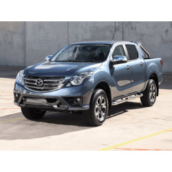 Купити Мультимедійна система Gazer T6009-UP PRO MAX до Mazda BT-50 2 2011-2020