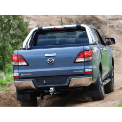 Купити Мультимедійна система Gazer T6009-UP PRO MAX до Mazda BT-50 2 2011-2020