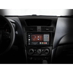 Купити Мультимедійна система Gazer T6009-UP PRO MAX до Mazda BT-50 2 2011-2020