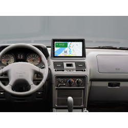 Купити Мультимедійна система Gazer T6009-V20 PRO MAX до Mitsubishi Pajero 2 (V30, V40, V20) 1991-2004
