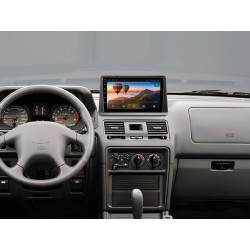 Купити Мультимедійна система Gazer T6009-V20 PRO MAX до Mitsubishi Pajero 2 (V30, V40, V20) 1991-2004