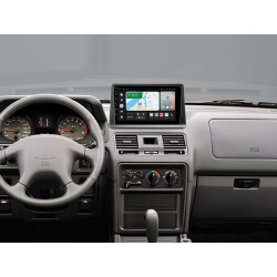 Купити Мультимедійна система Gazer T6009-V20 PRO MAX до Mitsubishi Pajero 2 (V30, V40, V20) 1991-2004