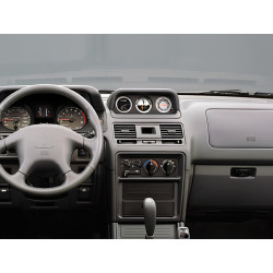 Купити Мультимедійна система Gazer T6009-V20 PRO MAX до Mitsubishi Pajero 2 (V30, V40, V20) 1991-2004