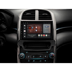 Купити Мультимедійна система Gazer T6009-V350 PRO MAX до Chevrolet Malibu 8 2012-2015