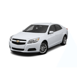 Купити Мультимедійна система Gazer T6009-V350 PRO MAX до Chevrolet Malibu 8 2012-2015