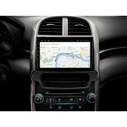 Купити Мультимедійна система Gazer T6009-V350 PRO MAX до Chevrolet Malibu 8 2012-2015