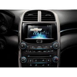 Купити Мультимедійна система Gazer T6009-V350 PRO MAX до Chevrolet Malibu 8 2012-2015