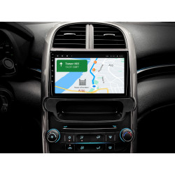 Купити Мультимедійна система Gazer T6009-V350 PRO MAX до Chevrolet Malibu 8 2012-2015