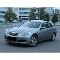 Купити Мультимедійна система Gazer T6009-V36 PRO MAX до Infiniti G 4 (V36) 2006-2013