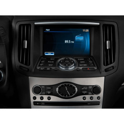 Купити Мультимедійна система Gazer T6009-V36 PRO MAX до Infiniti G 4 (V36) 2006-2013