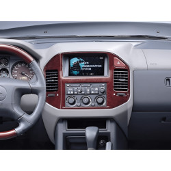Купити Мультимедійна система Gazer T6009-V60 PRO MAX до Mitsubishi Pajero 3 (V70, V60) 1999-2006
