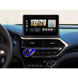 Купити Мультимедійна система Gazer T6009-V7 PRO MAX до Changan Alsvin V7 2014-2018