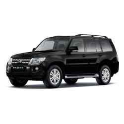 Купити Мультимедійна система Gazer T6009-V80/H PRO MAX до Mitsubishi Pajero 4 V80 V90 2006-2014