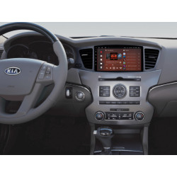 Купити Мультимедійна система Gazer T6009-VG PRO MAX до Kia Cadenza (VG) 2011-2012
