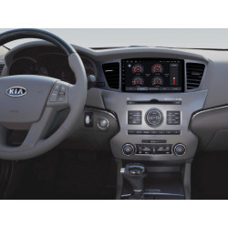 Купити Мультимедійна система Gazer T6009-VG PRO MAX до Kia Cadenza (VG) 2011-2012