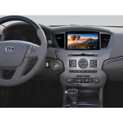 Купити Мультимедійна система Gazer T6009-VG PRO MAX до Kia Cadenza (VG) 2011-2012