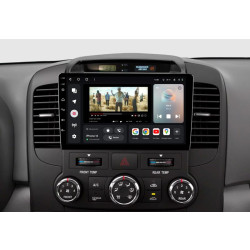 Купити Мультимедійна система Gazer T6009-VQ PRO MAX до Kia Carnival 2 (VQ) 2006-2014