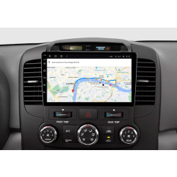 Купити Мультимедійна система Gazer T6009-VQ PRO MAX до Kia Carnival 2 (VQ) 2006-2014