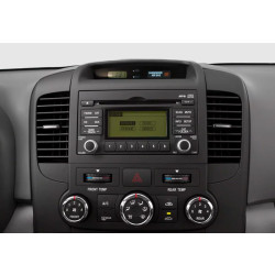 Купити Мультимедійна система Gazer T6009-VQ PRO MAX до Kia Carnival 2 (VQ) 2006-2014