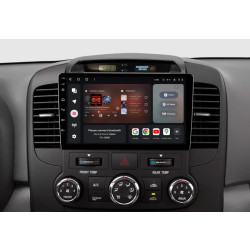 Купити Мультимедійна система Gazer T6009-VQ PRO MAX до Kia Carnival 2 (VQ) 2006-2014