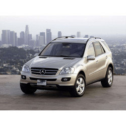 Купити Мультимедійна система Gazer T6009-W164 PRO MAX до Mercedes-Benz ML, GL, ML350, GL320 (W164, X164) 2005-2009