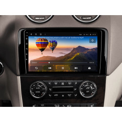 Купити Мультимедійна система Gazer T6009-W164 PRO MAX до Mercedes-Benz ML, GL, ML350, GL320 (W164, X164) 2005-2009