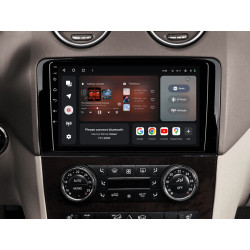 Купити Мультимедійна система Gazer T6009-W164 PRO MAX до Mercedes-Benz ML, GL, ML350, GL320 (W164, X164) 2005-2009